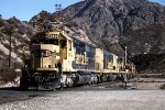 ATSF 5858 (REPOST)